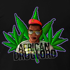 Ded4mp - African Kush (200Bpm)