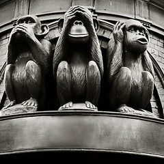 Evil  Ft. Scoop & Mac Moo