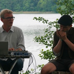 Nu Er Der Ikke Flere Ord Tilbage - Live@Klaus Nars Festival