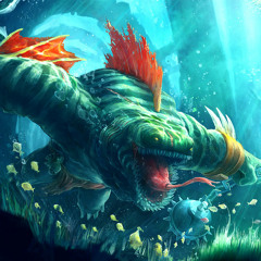 ACTING DAMAGE - THE HUNTER [OUT NOW ON PRIME AUDIO]