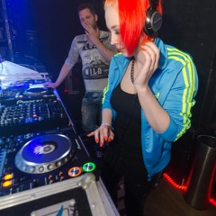 Djane RVT @ Pure Hardness... Radiate´s B-Day Bash warm up mix