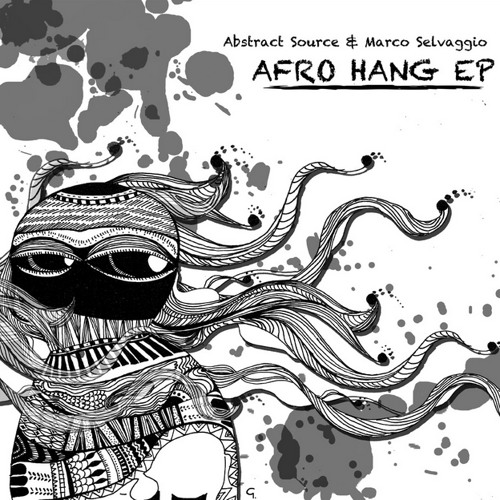 AFRO HANG FEAT MARCO SELVAGGIO