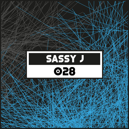 Dekmantel Podcast 028 - Sassy J
