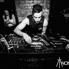 Anthk Live @ TFU (Anonymous) 17th/07/2015