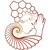 Artwork for 50min -Theta Waves, Binaural 7hz, 1122 Solfeggio, OM Chanting