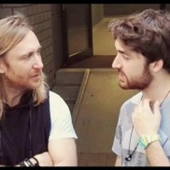 Zeds Dead & Oliver Heldens Vs. David Guetta - Love Don't Let Me Know(FANE Mashup)