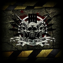 Old Riders - Noise of Hell (Original Mix) Hard Techno Top 72.