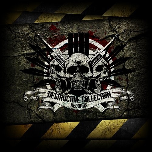 Old Riders - Noise of Hell (Original Mix) Hard Techno Top 72.