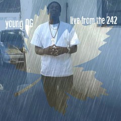 Og ft hotz pound cake fresstyle