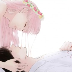 『hihazuki』『aozora』Just Be Friends