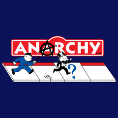 8-bit Crookz - A Revolution Called Internet