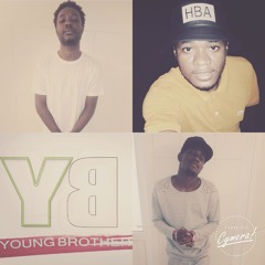 Pretty Dreams - (Prod. By Elvis Pressy)