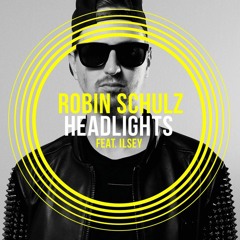 Robin - Schulz - Headlights(Remix)
