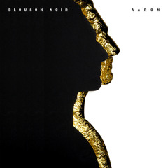 AaRON - Blouson Noir