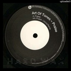 Art Of Tones - Praise