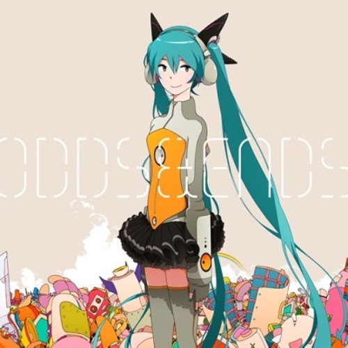 Stream ODDS&ENDS(ryo(supercell)) - Band Cover by mojof_MusicYard | Listen  online for free on SoundCloud