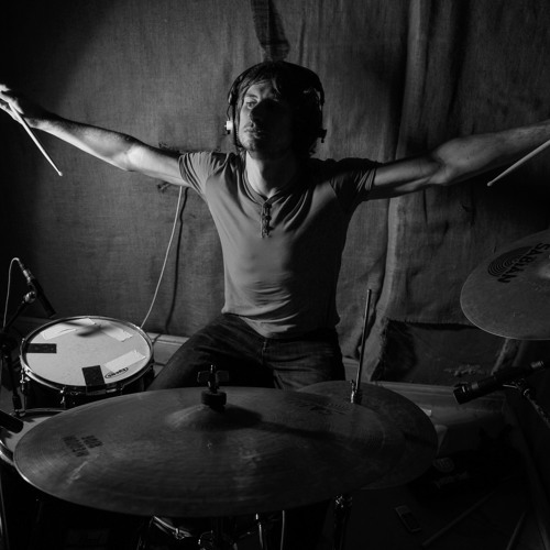 Simon's Drum Part from King Comforter