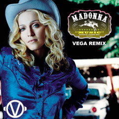 Madonna - Music (VEGA REMIX)