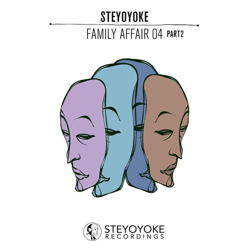 Soul Button - Swift Minds feat. Kara Square (Aki Bergen Remix) | Steyoyoke