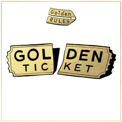 Golden Rules - It's Over