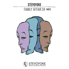 Aki Bergen - Serpentine (BLANCAh Remix) | Steyoyoke