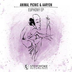 Animal Picnic & Aaryon - Kymera (Original Mix)