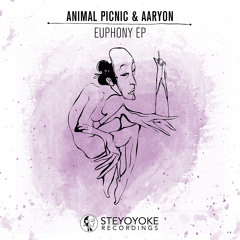 Animal Picnic & Aaryon - Hydra (Original Mix)
