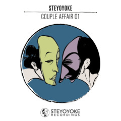 B1. Soul Button & Nick Devon - Fading Light (Original Mix) - [VINYL ONLY]