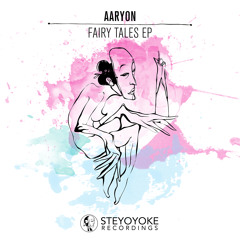 Aaryon - Chlorine (Original Mix)