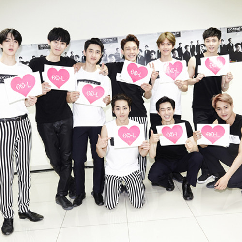 EXO-ELDORADO(edit)