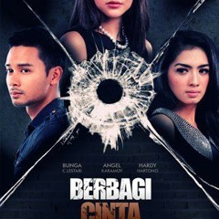Epic Tension Berbagi Cinta MNC TV