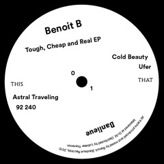 B1. Benoit B - Astral Traveling