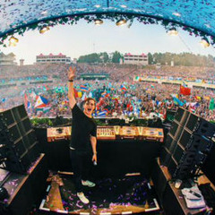 Turn It Around vs If I Lose Myself vs Break Trough The Silence(Martin Garrix Mashup)(Lapidus edit)
