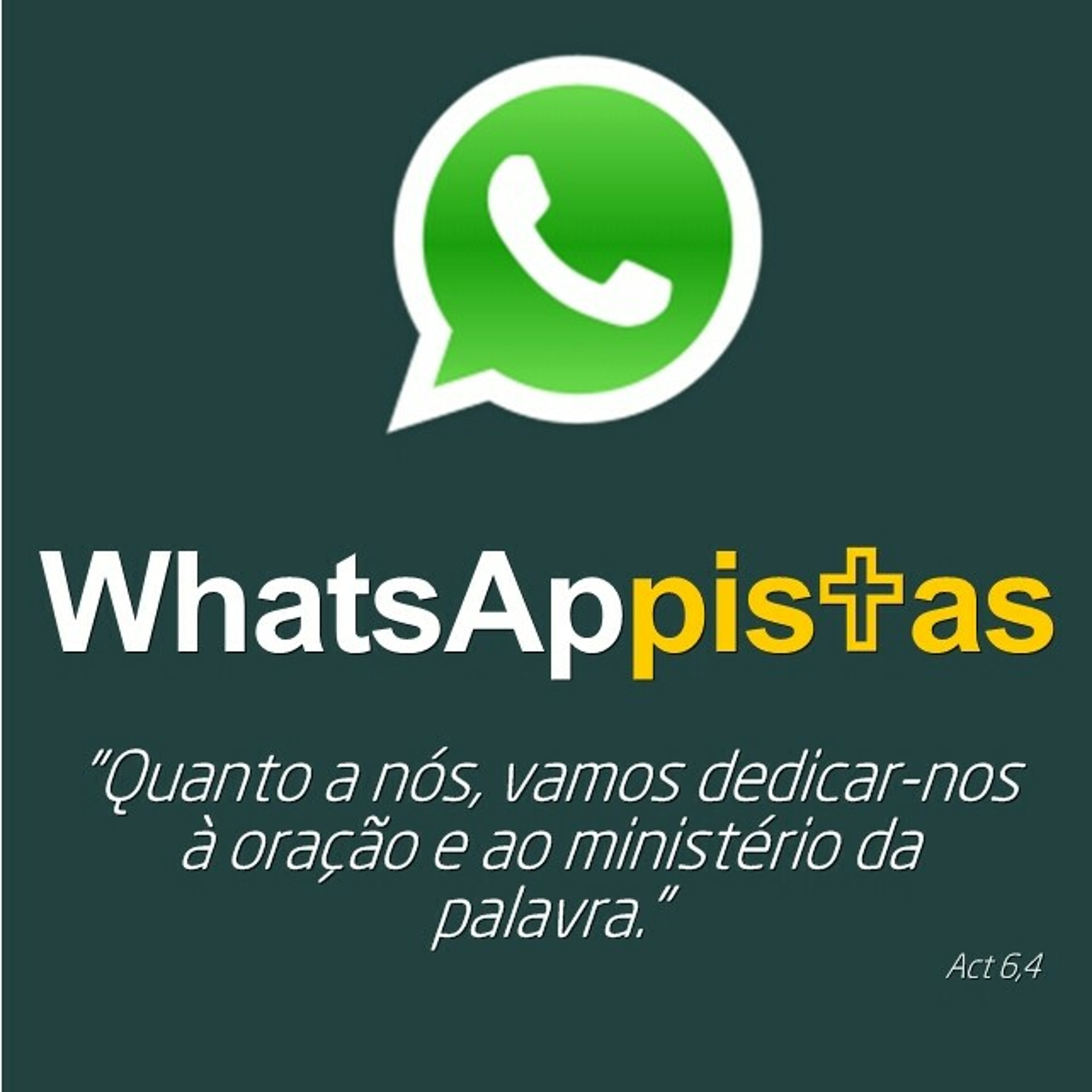 WhatsAppistas 26/07/2015