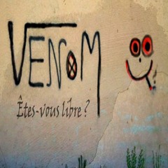Venom - Êtes-vous Libre