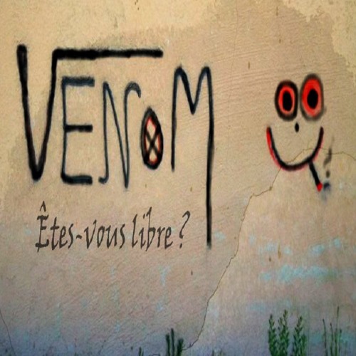 Venom - Êtes-vous Libre