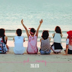 Apink (에이핑크) - Remember(리멤버) [COVER by me, @senisamuharani, @trigenta]