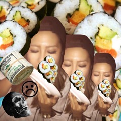SUSHI LA BONITA(California Roll REMIX)