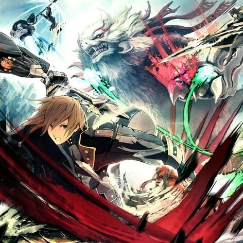 Stream God Eater 2 - F.A.T.E. By AkiraHirano | Listen Online For.