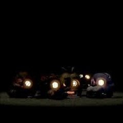 FNAF 3 Song (Bad Ending Remix extend)
