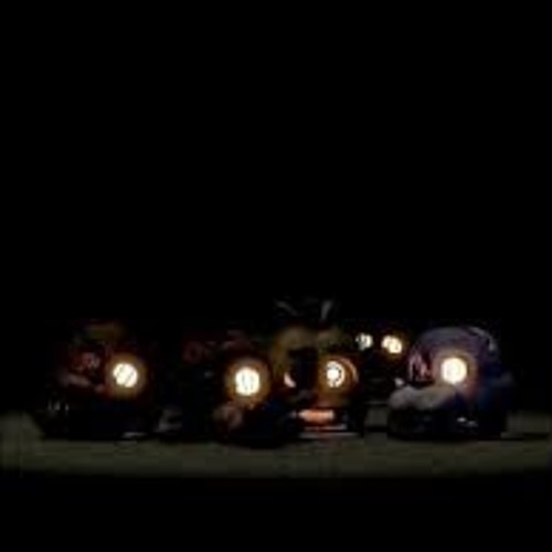 FNAF 3 Song (Bad Ending Remix extend)