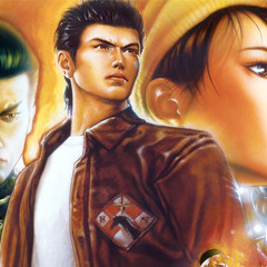 Shenmue - Earth And Sea (OST Ver.)