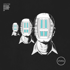 Spektre - Behind Closed Doors (Dub Mix)