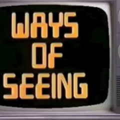 John Berger - Ways Of Seeing