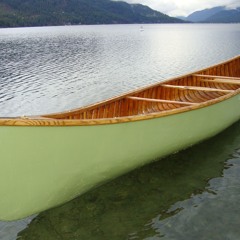 Bart Shadow - I'd Like To Hire A Canoe