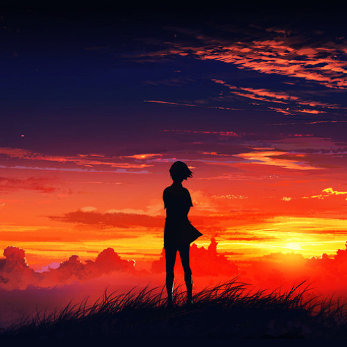 Beautiful Horizon (Feat. Lina Ben)