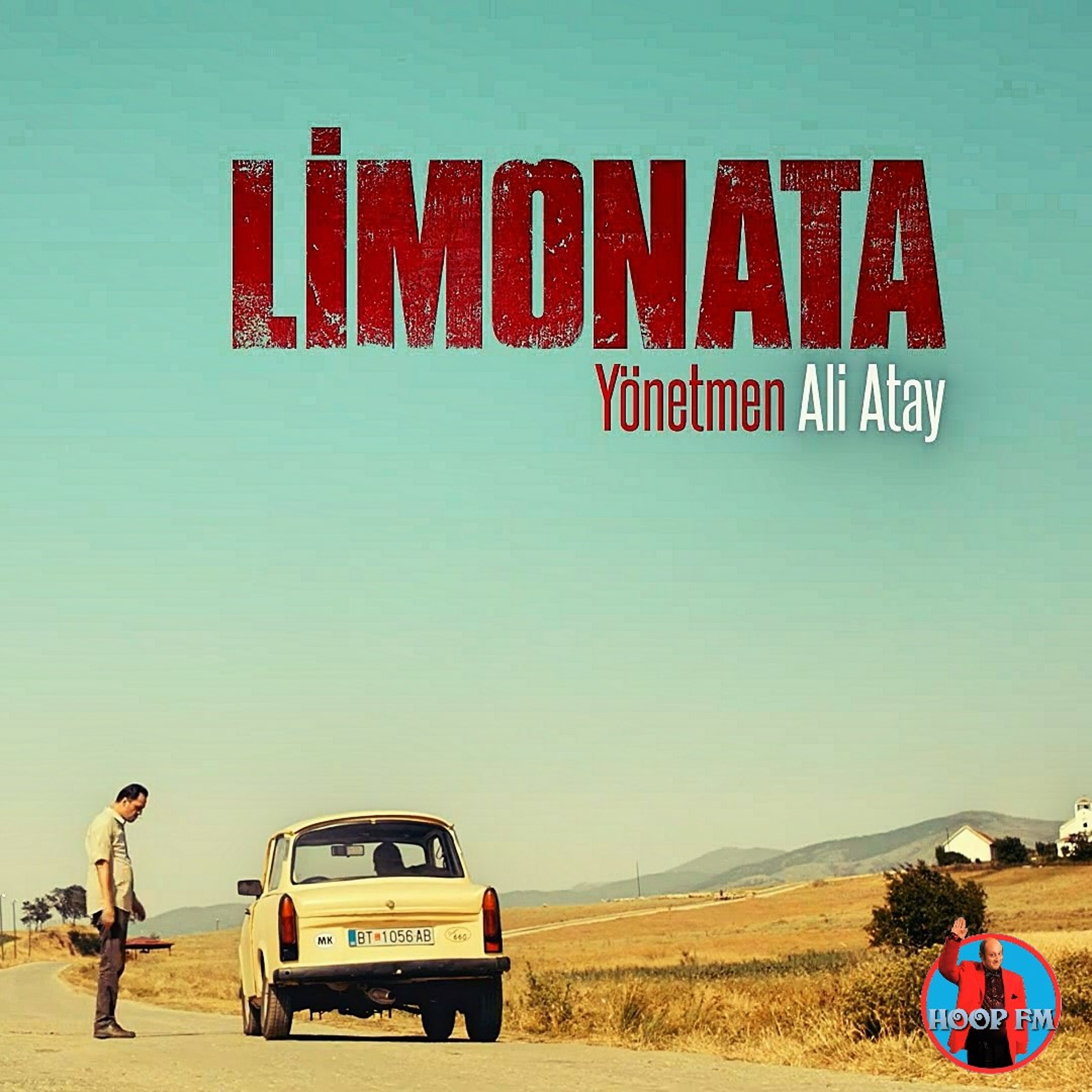 Limonata - Soundtrack episode artwork