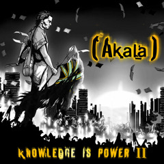 Akala - The Journey Ft Mic Righteous
