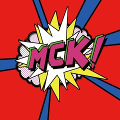 【C88】マッカチン企画1stオリジナルアルバム「MCK!」【XFD】