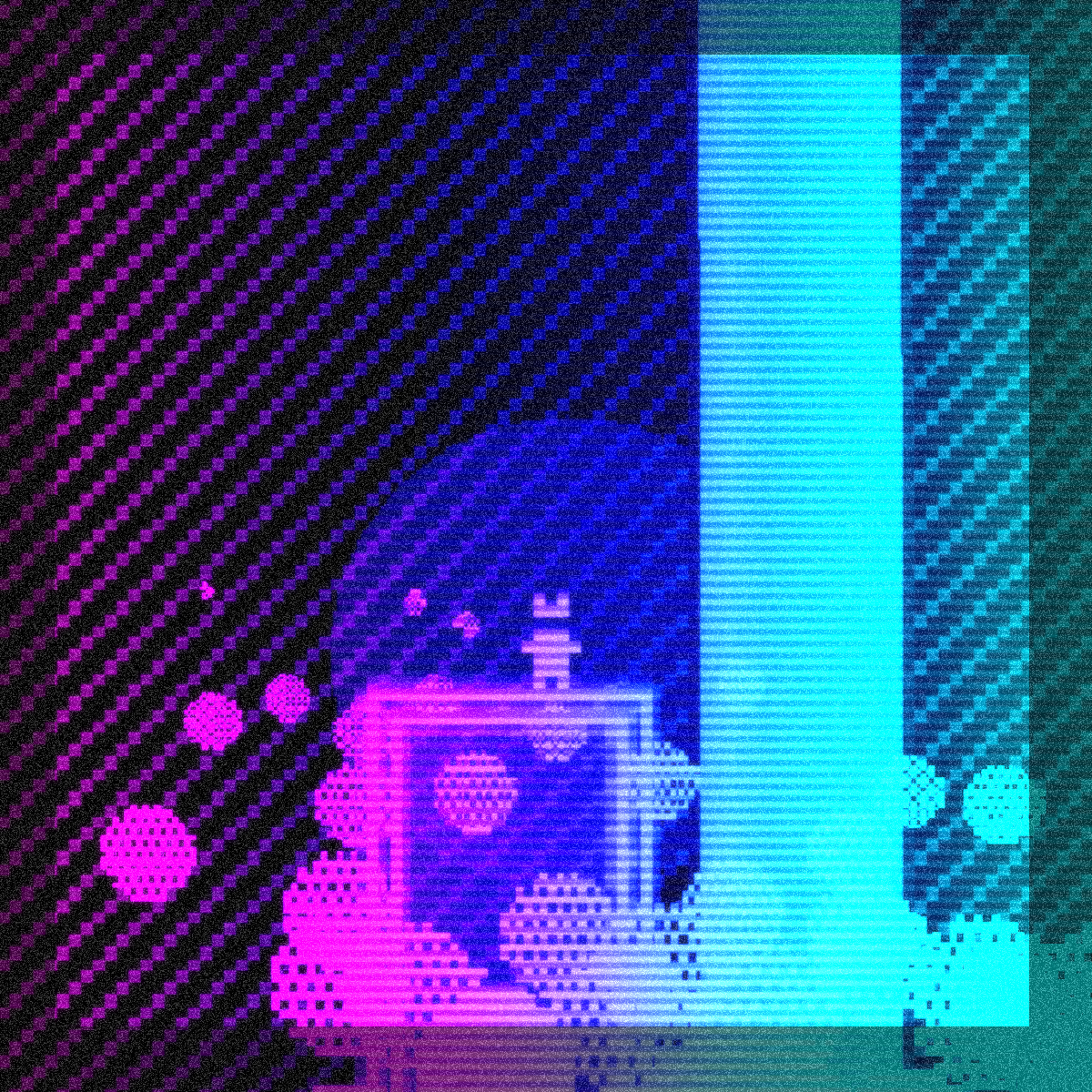 SPECTRALIZER [XM] episode artwork